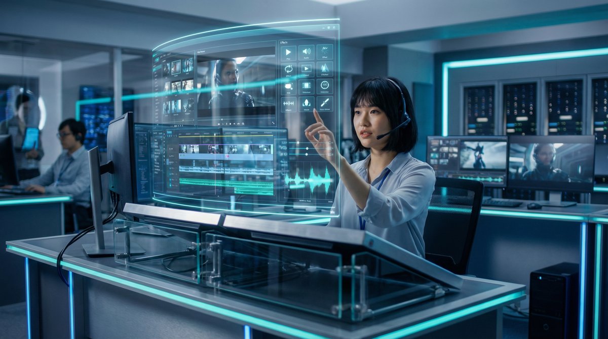 探花视频剪辑教程