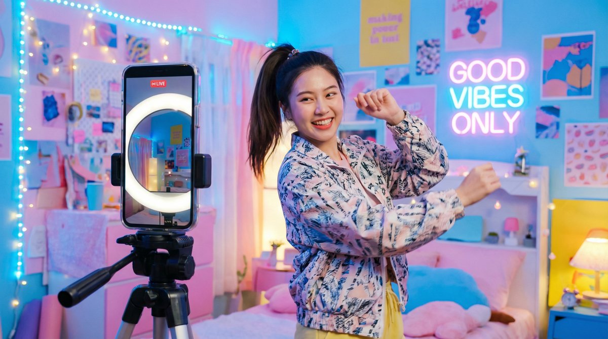 探花短视频教程